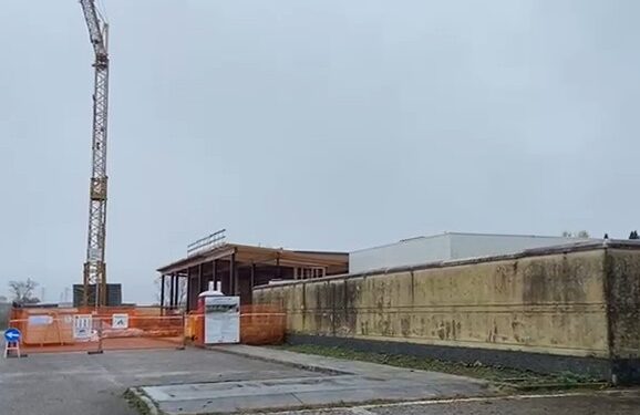 Paderno, 3.139 firme per limitare le cremazioni