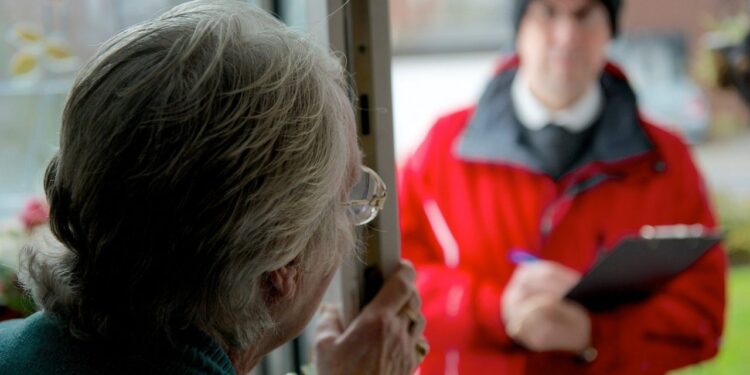 Codroipo. Furti, truffe e raggiri, sportello legale psicologico