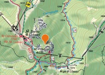 Valanga fatale per lo snowboardista 33enne Simone De Cillia