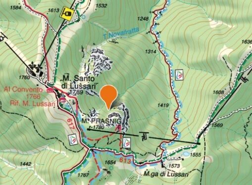 Valanga fatale per lo snowbordista De Cillia