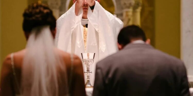 Mortegliano. Matrimonio cristiano, cammino di riflessione