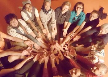 Bibliodramma, tre incontri quaresimali a Castelmonte