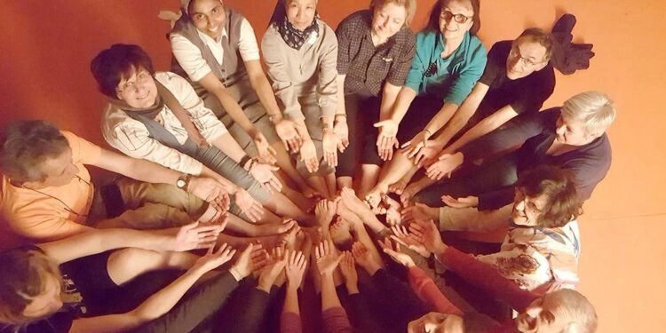 Bibliodramma, tre incontri quaresimali a Castelmonte