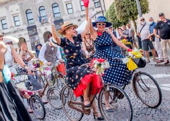 Cividale verso il Biciplan, incontro con la cittadinanza