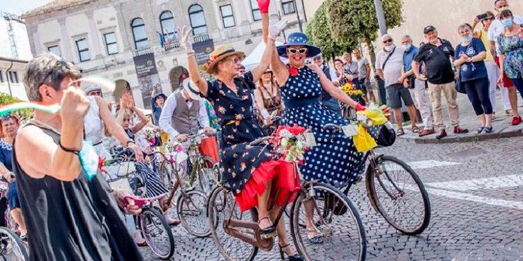 Cividale verso il Biciplan, incontro con la cittadinanza