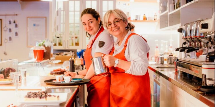 A Camporosso il ristorante che segue la dottrina sociale della Chiesa