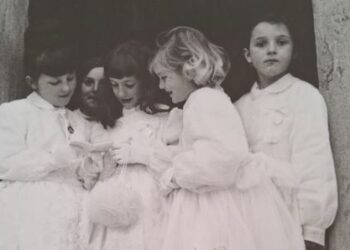 Povolaro e Maranzanis. «Quando bambina portavo Vita Cattolica nelle case»