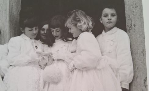 Povolaro e Maranzanis. «Quando bambina portavo Vita Cattolica nelle case»