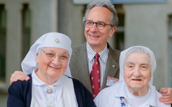 A Udine il medico di Lourdes. Ha verificato 5 miracoli. L’ultimo nell’aprile 2025