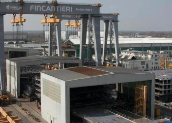 Tragedia a Monfalcone. Il 27enne morto era «giovane, ma esperto»