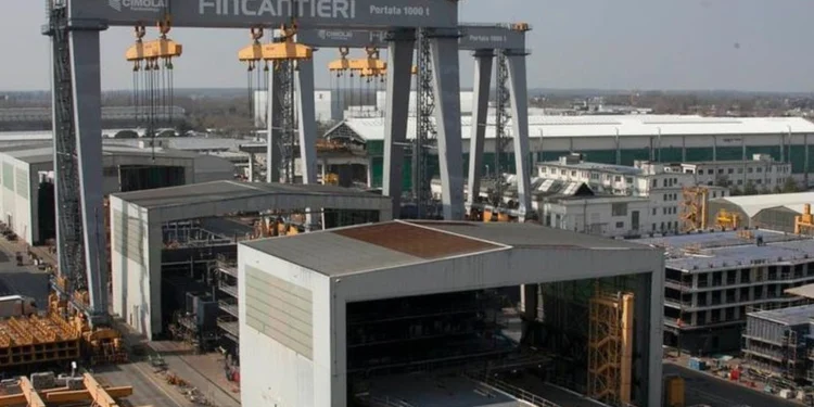 Tragedia a Monfalcone. Il 27enne morto era «giovane, ma esperto»