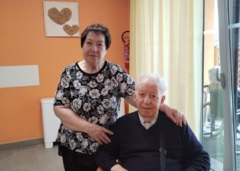 Tarcento. Le interviste agli ospiti della Casa  di riposo Zaffiro in “Pagine di vita”