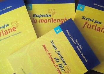 Al via un nuovo percorso di formazione scuola-lavoro in lingua friulana