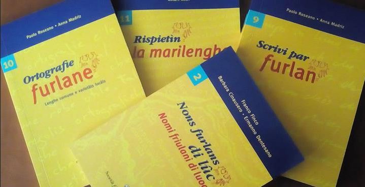 Al via un nuovo percorso di formazione scuola-lavoro in lingua friulana