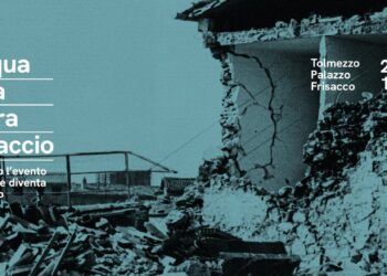 Acqua, aria, terra, ghiaccio. Quando l’evento naturale diventa disastro