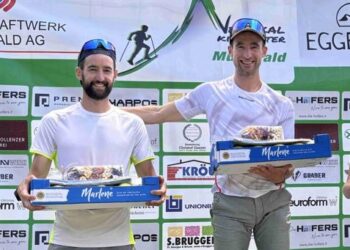 Olimpiadi. Da Forni Avoltri, due fratelli a Milano Cortina