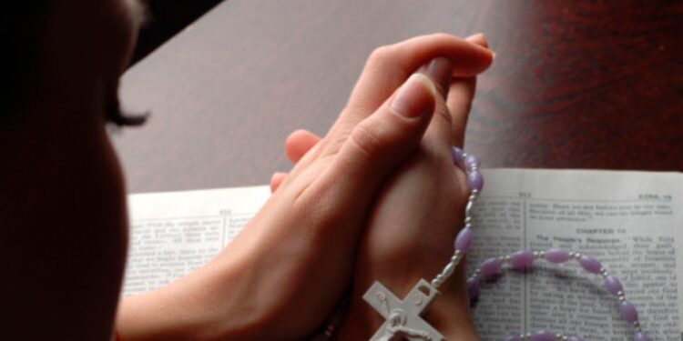 A Castellerio tre giorni di ritiro per giovani universitari e lavoratori