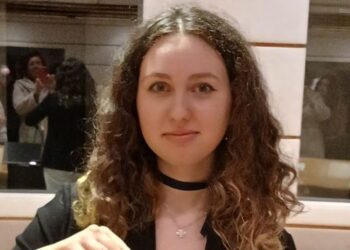 Coderno. Incontro con Giulia Tosoni, vincitrice del Premio Turoldo Giovani