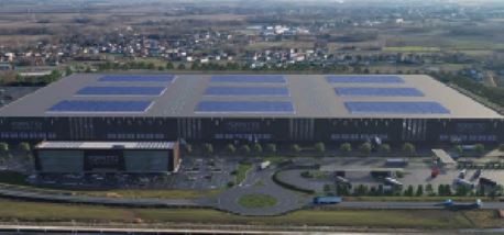 Porpetto. Il Polo logistico che divide