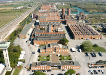 Torviscosa. Conoscere la città attraverso la letteratura. Pronta l’audioguida