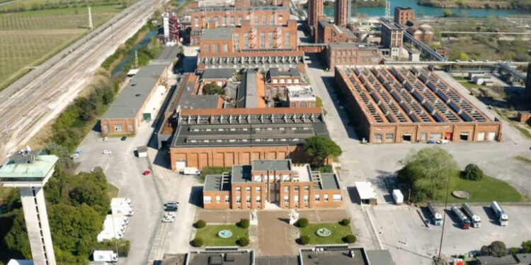 Torviscosa. Conoscere la città attraverso la letteratura. Pronta l’audioguida