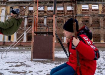 Ucraina, 103 persone accolte da Caritas. «Chi è rimasto in Friuli ha deciso di restare»