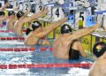 Para Swimming World Series a Lignano. Dal 12 al 15 marzo il meglio del nuoto paralimpico