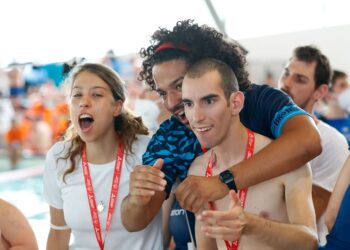 Lignano Sabbiadoro. A maggio “Special Olympics” estivi con 3500 atleti