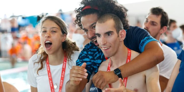 Lignano Sabbiadoro. A maggio “Special Olympics” estivi con 3500 atleti