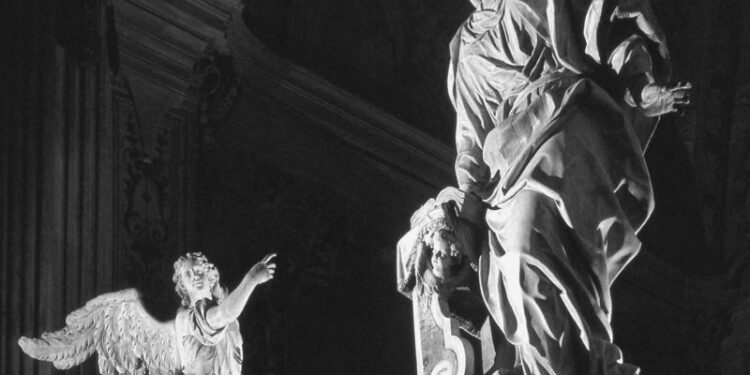 Annunciazione. L’Arcivescovo invita in Cattedrale per ringraziare per il dono della vita