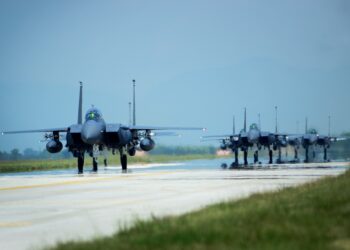 Guerra in Medio Oriente, Polizia: «Alzare la vigilanza sulle basi Usa in Italia»