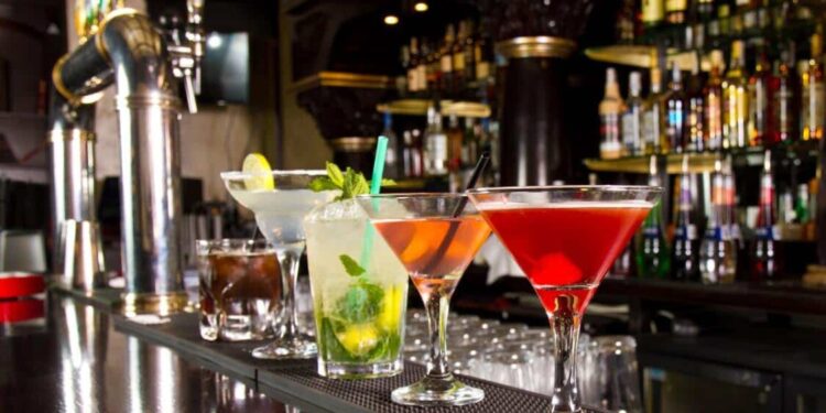 Solo bar di qualità in centro storico di Udine. Nuovo regolamento