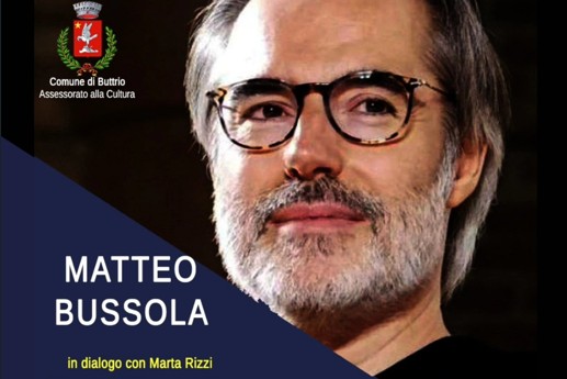 A Buttrio Matteo Bussola