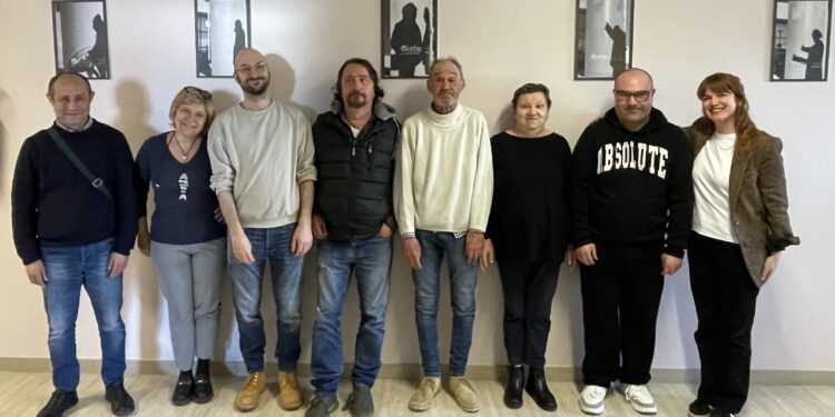 Codroipo. Al Centro salute mentale mostra fotografica nata da un percorso formativo