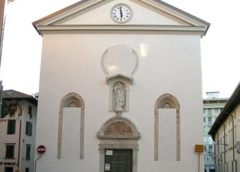 Nella chiesa di S. Cristoforo, incontro ecumenico e di preghiera per i missionari martiri