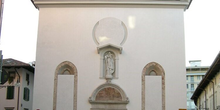 Nella chiesa di S. Cristoforo, incontro ecumenico e di preghiera per i missionari martiri