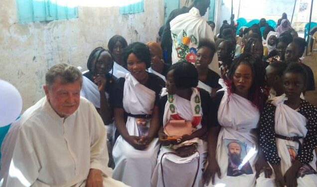 Sudan, oltre 30 morti in attacchi con droni. Don Cignolini: «Sono notti pesanti». Campagna quaresimale della diocesi