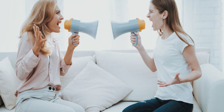 Conflitto, opportunità per crescere. Incontro al Bearzi