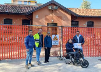 Udine, nuovo intervento di riqualificazione del Parco Ambrosoli