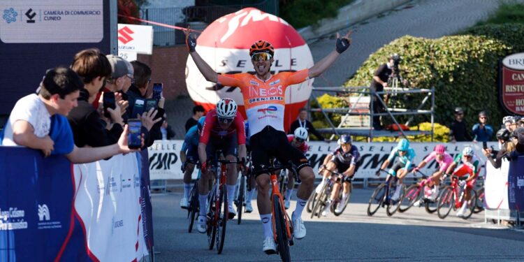 Non solo Giro d’Italia. A Gemona arriva la “Coppi e Bartali”