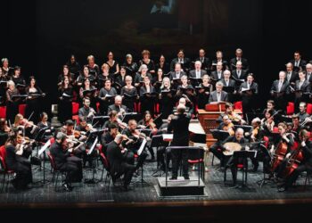 Il Requiem di Mozart in Cattedrale tra gli angeli del Tiepolo