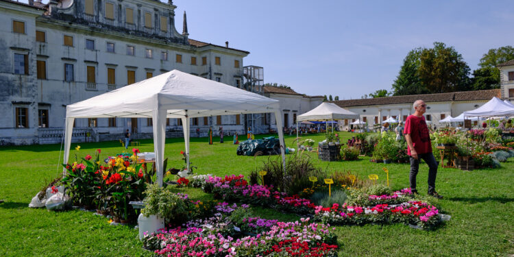 A Villa Manin appuntamento con “Nel Giardino del Doge”