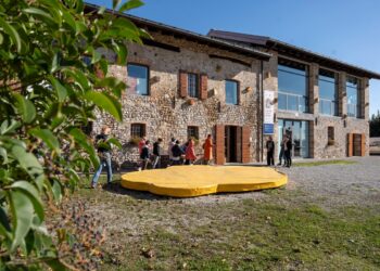 A Villalta di Fagagna la Festa di primavera