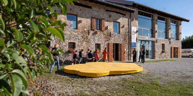 A Villalta di Fagagna la Festa di primavera