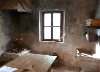 Coderno. Conoscere padre Turodolo visitando la sua casa natale