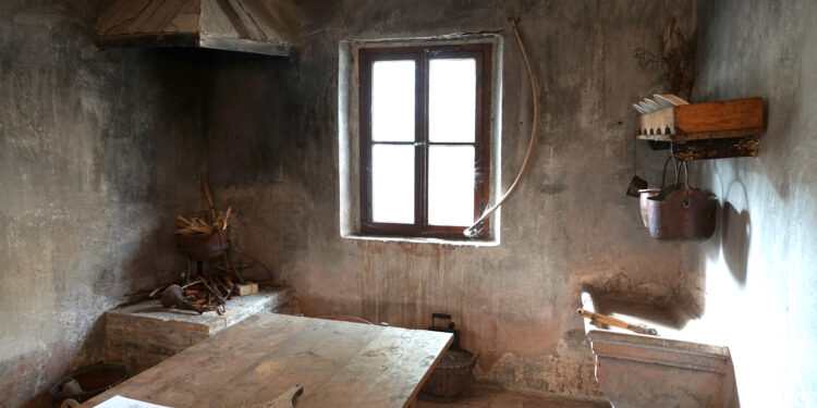 Coderno. Conoscere padre Turodolo visitando la sua casa natale