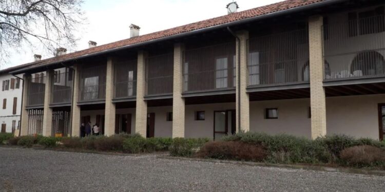 Camino al Tagliamento. Disturbi alimentari, c’è il centro residenziale per 12 giovani