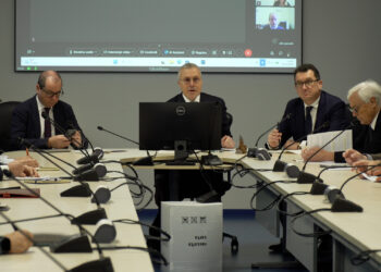 Crisi energetica. La Regione valuta contromisure con le categorie economiche