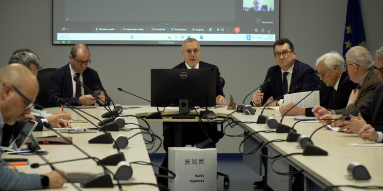 Crisi energetica. La Regione valuta contromisure con le categorie economiche