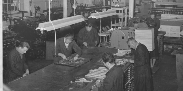 Centenario de “la Vita Cattolica”. La testimonianza dello storico fotografo del settimanale diocesano